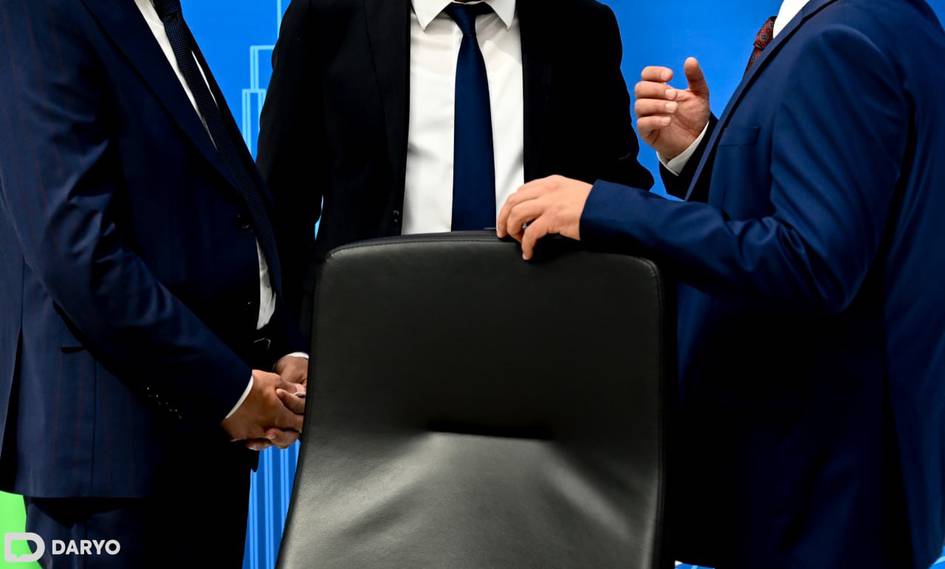 Toshkent xalqaro moliya markazida Jinoyat kodeksining 7 ta moddasi qo‘llanilmaydi